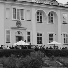 Haga slott