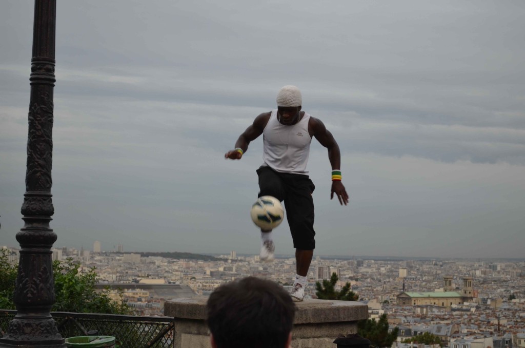 paris